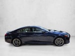 2019 Mercedes-Benz CLS CLS 450 4MATIC® Coupe