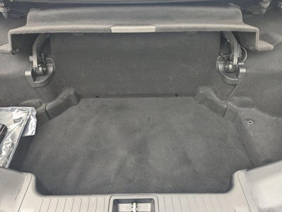 2018 Mercedes-Benz SL-Class SL 450 Roadster