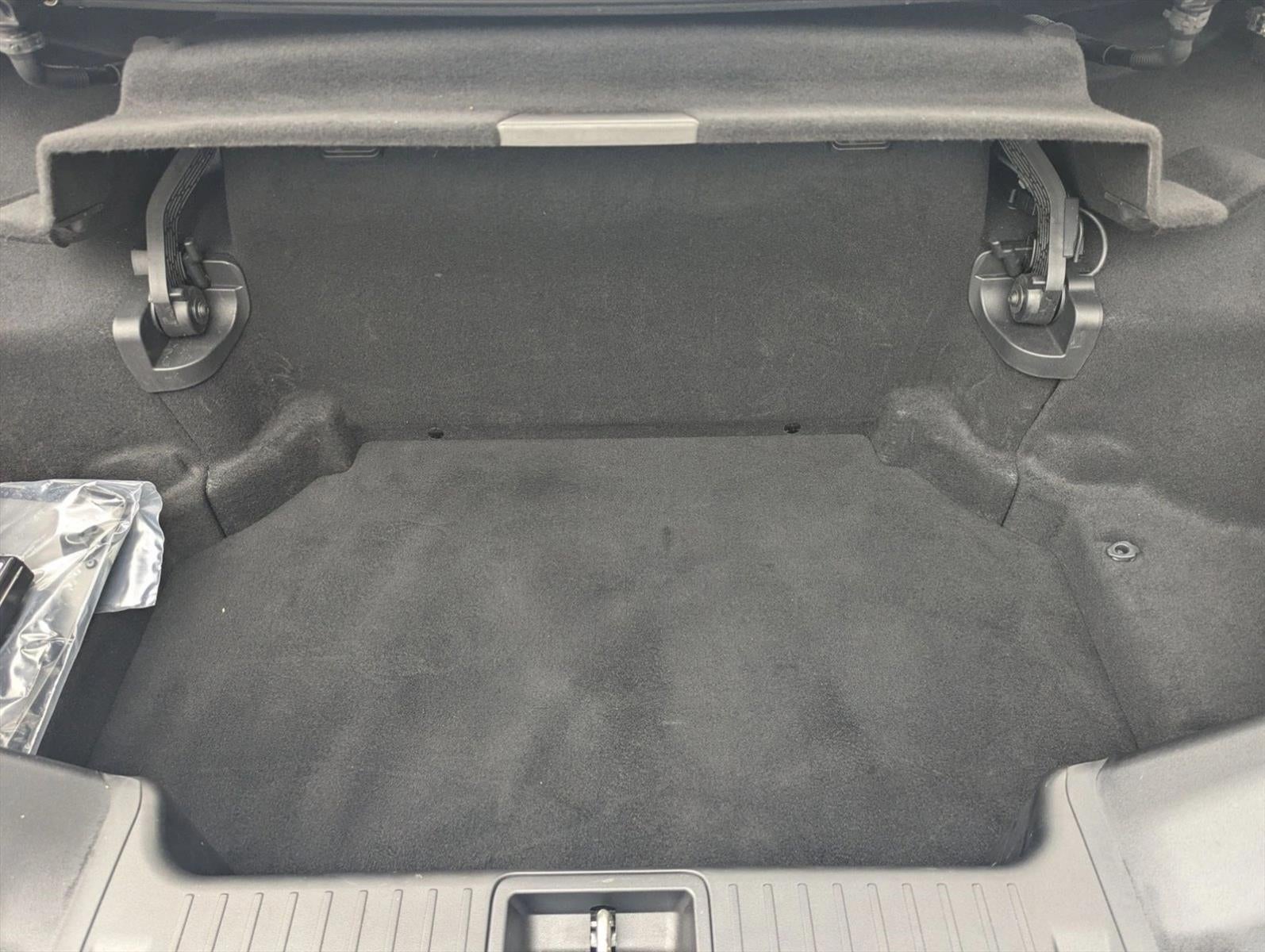 2018 Mercedes-Benz SL-Class SL 450 Roadster