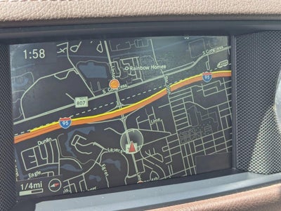 2014 Mercedes-Benz SL-Class SL 550