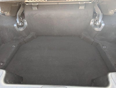 2017 Mercedes-Benz SL-Class SL 550