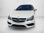 2016 Mercedes-Benz E-Class E 400 Coupe