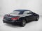 2015 Mercedes-Benz E-Class E 400 Cabriolet