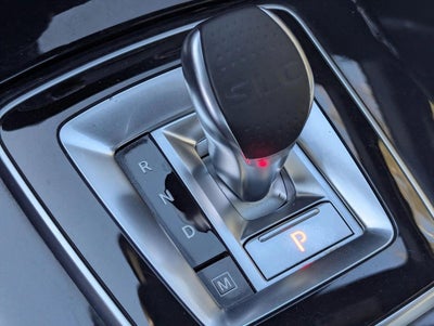 2019 Mercedes-Benz SLC SLC 300 Roadster