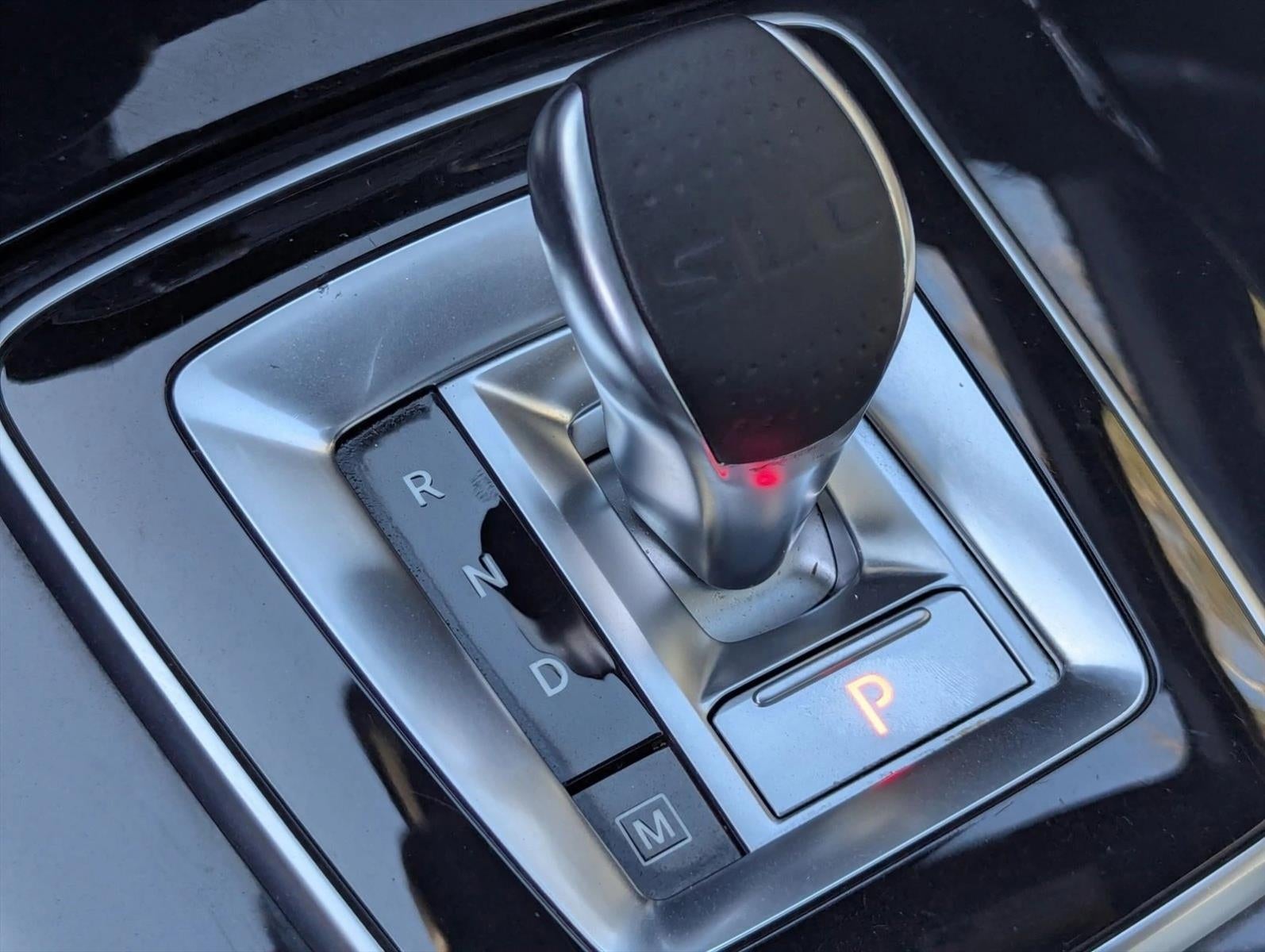 2019 Mercedes-Benz SLC SLC 300 Roadster