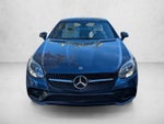 2019 Mercedes-Benz SLC SLC 300 Roadster