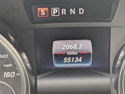 2017 Mercedes-Benz SLC SLC 300 Roadster