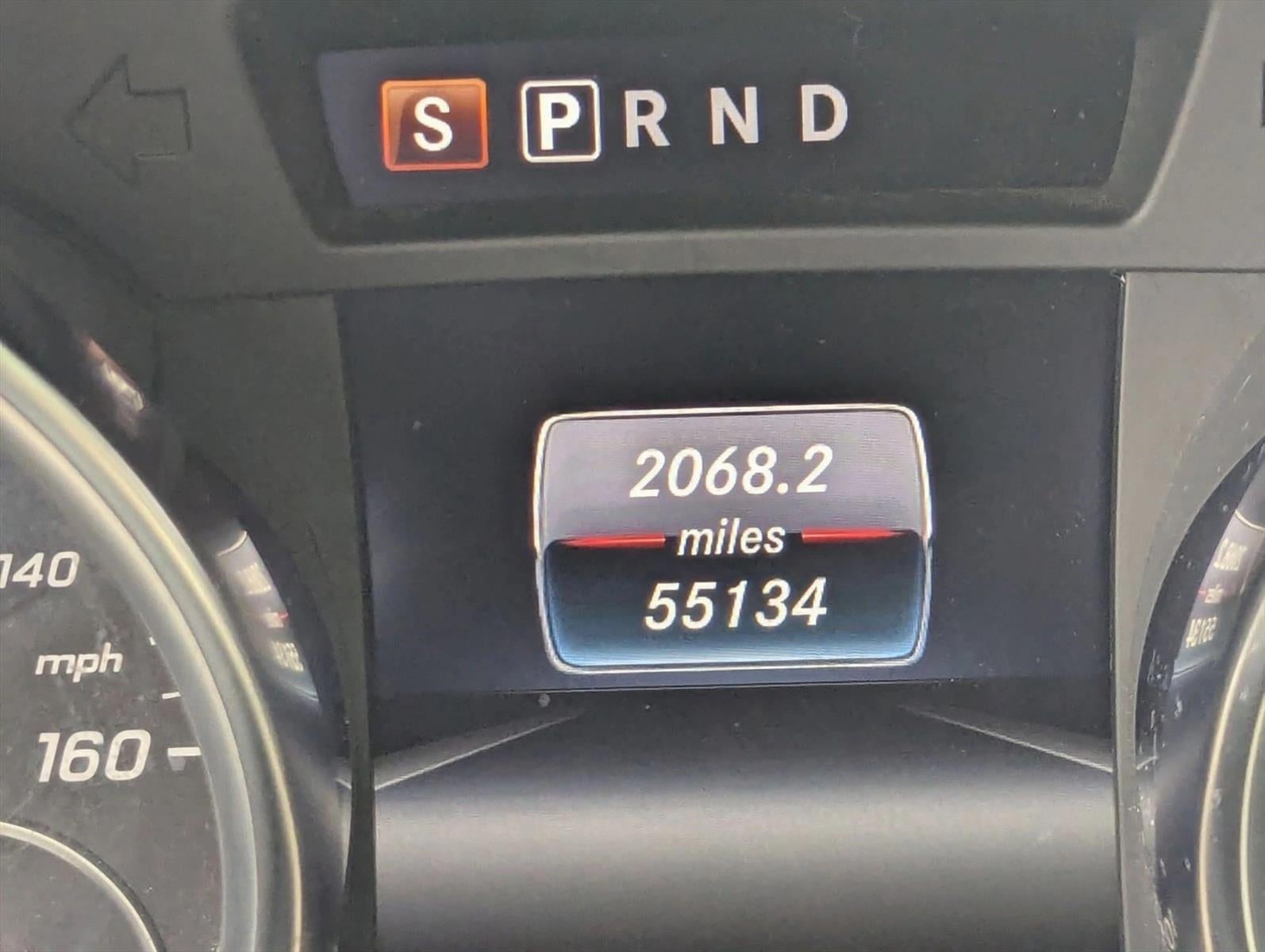 2017 Mercedes-Benz SLC SLC 300 Roadster