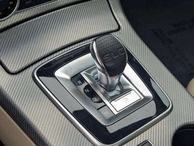 2017 Mercedes-Benz SLC SLC 300 Roadster