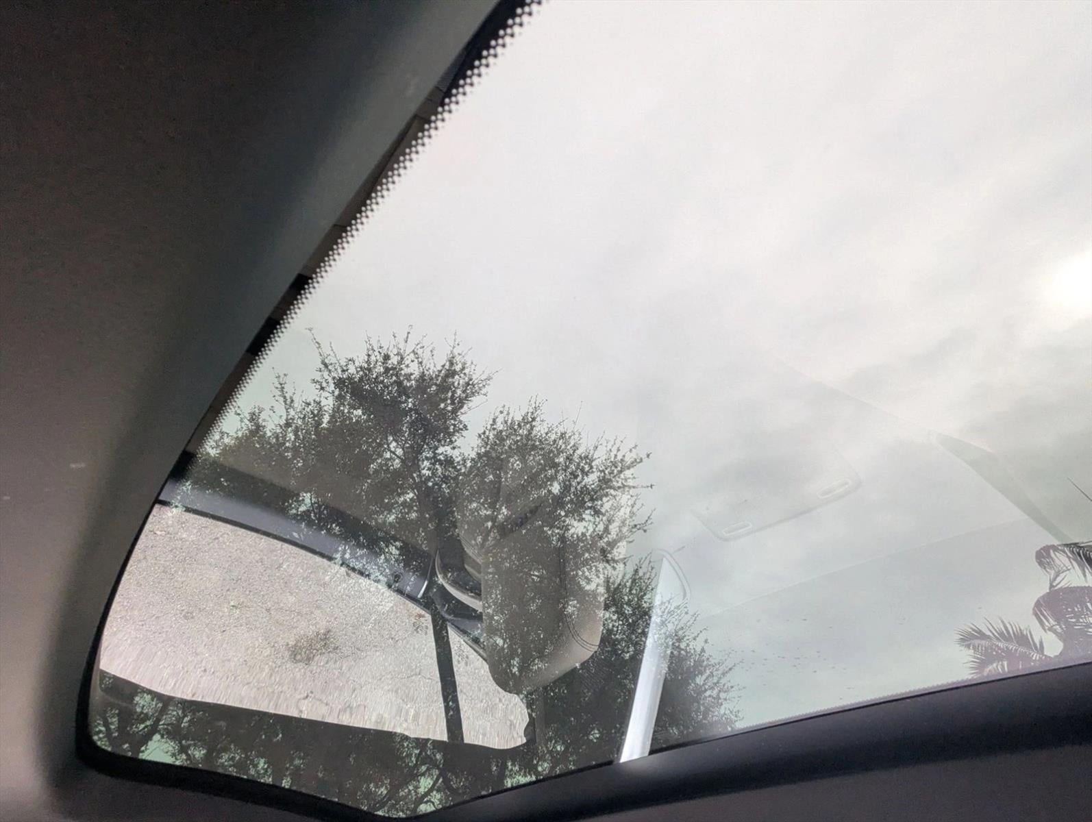 2017 Mercedes-Benz SLC SLC 300 Roadster