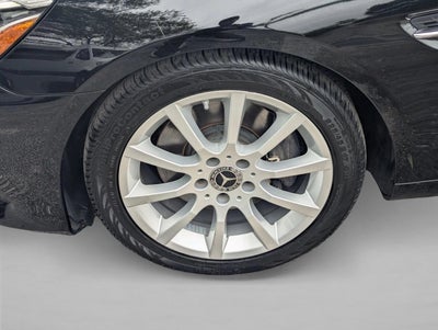 2017 Mercedes-Benz SLC SLC 300 Roadster