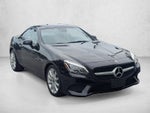 2017 Mercedes-Benz SLC SLC 300 Roadster