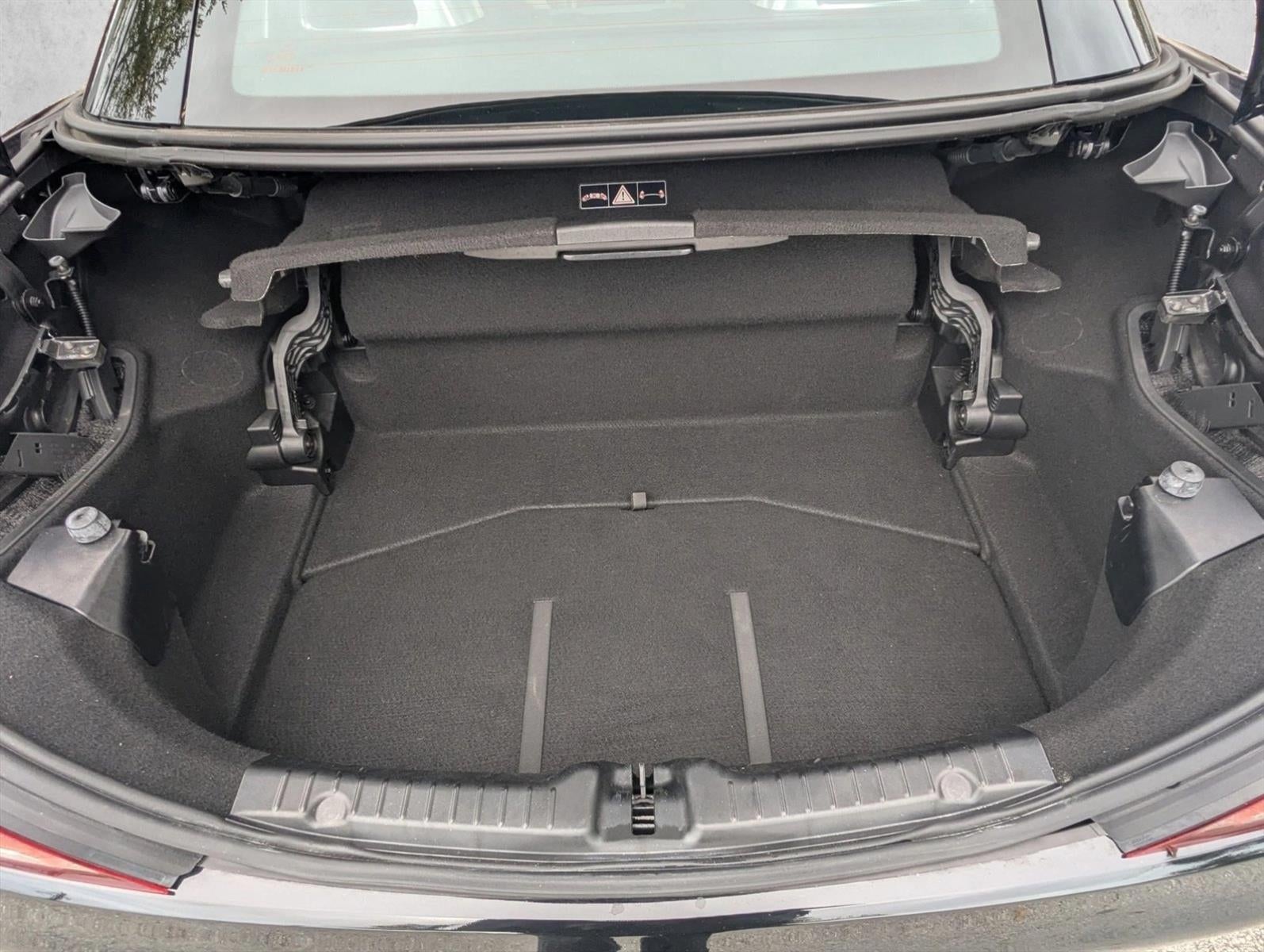 2017 Mercedes-Benz SLC SLC 300 Roadster