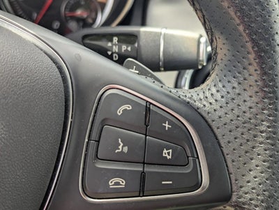 2019 Mercedes-Benz CLA CLA 250 Coupe