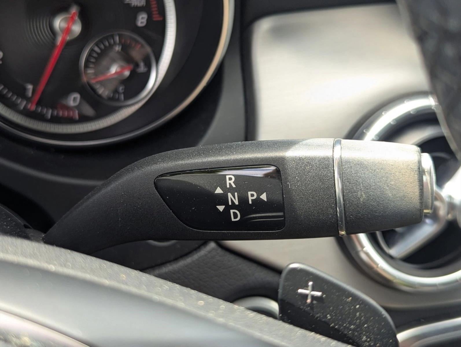 2019 Mercedes-Benz CLA CLA 250 Coupe