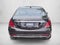 2019 Mercedes-Benz S-Class S 450 4MATIC® Sedan