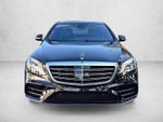 2019 Mercedes-Benz S-Class S 560 Sedan