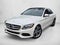 2016 Mercedes-Benz C-Class C 300 Sedan