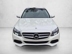 2016 Mercedes-Benz C-Class C 300 Sedan