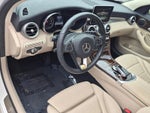 2016 Mercedes-Benz C-Class C 300 Sedan