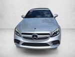 2020 Mercedes-Benz C-Class AMG® C 43 4MATIC® Cabriolet