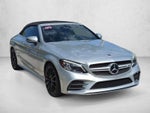 2020 Mercedes-Benz C-Class AMG® C 43 4MATIC® Cabriolet