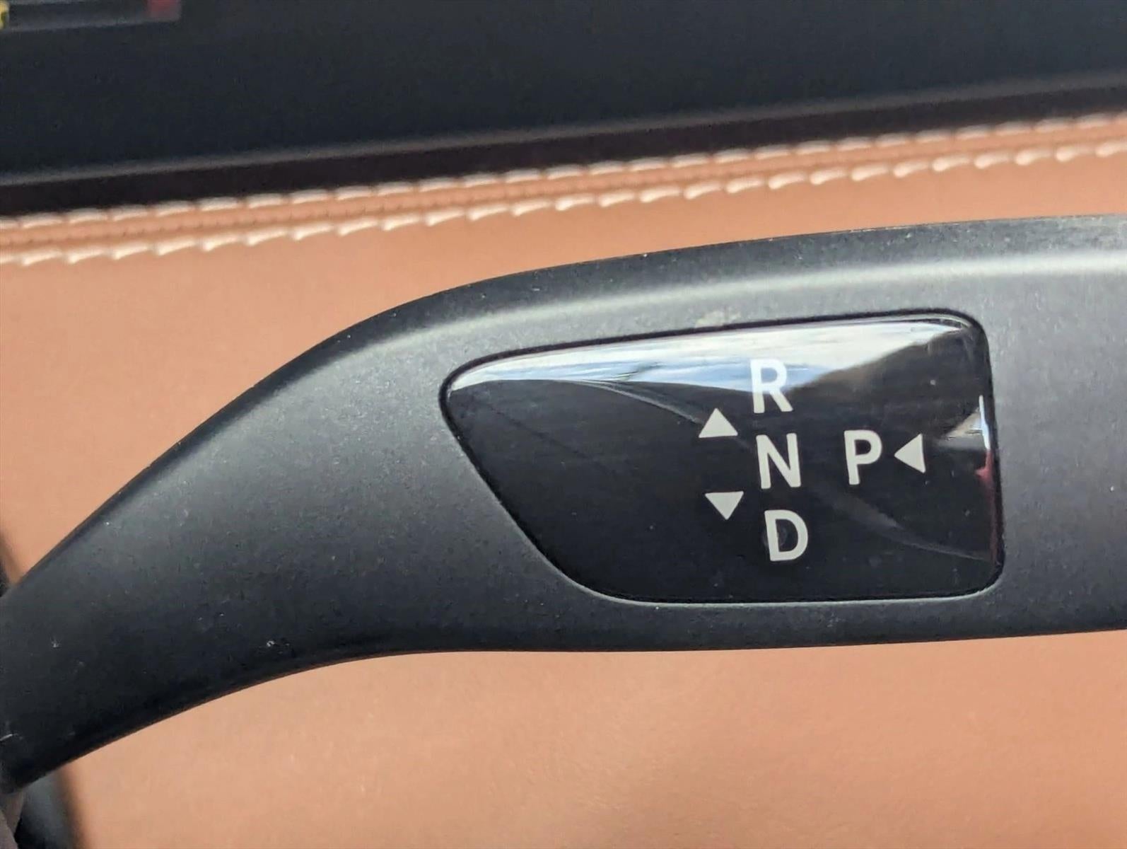 2018 Mercedes-Benz S-Class S 560 4MATIC® Coupe