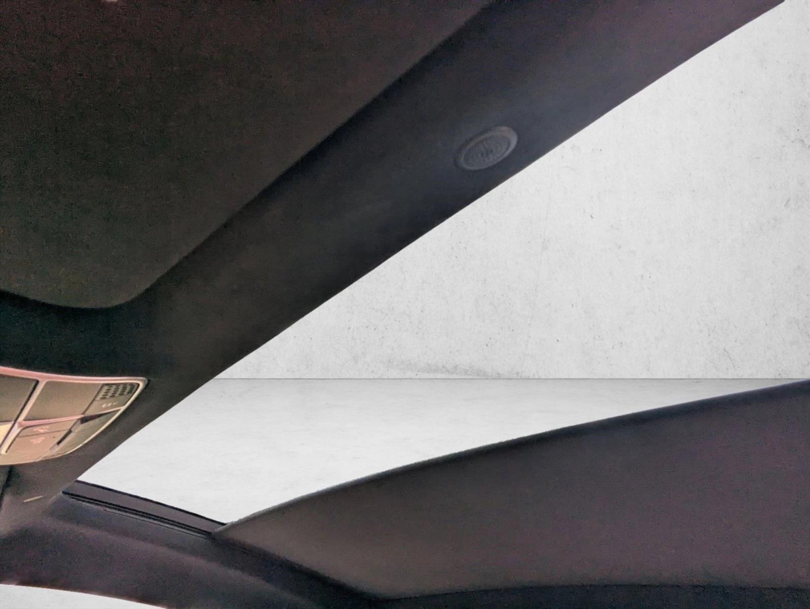 2018 Mercedes-Benz S-Class S 560 4MATIC® Coupe