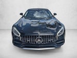 2018 Mercedes-Benz AMG® GT AMG® GT Roadster