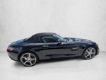 2018 Mercedes-Benz AMG® GT AMG® GT Roadster