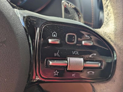 2020 Mercedes-Benz AMG® GT AMG® GT R Roadster