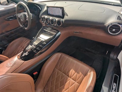 2020 Mercedes-Benz AMG® GT AMG® GT R Roadster