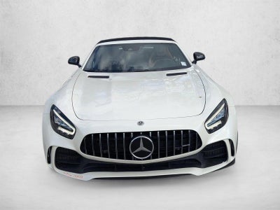2020 Mercedes-Benz AMG® GT AMG® GT R Roadster