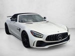 2020 Mercedes-Benz AMG® GT AMG® GT R Roadster