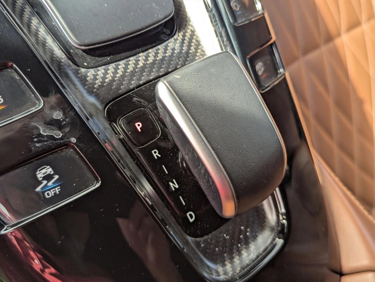 2020 Mercedes-Benz AMG® GT AMG® GT R Roadster