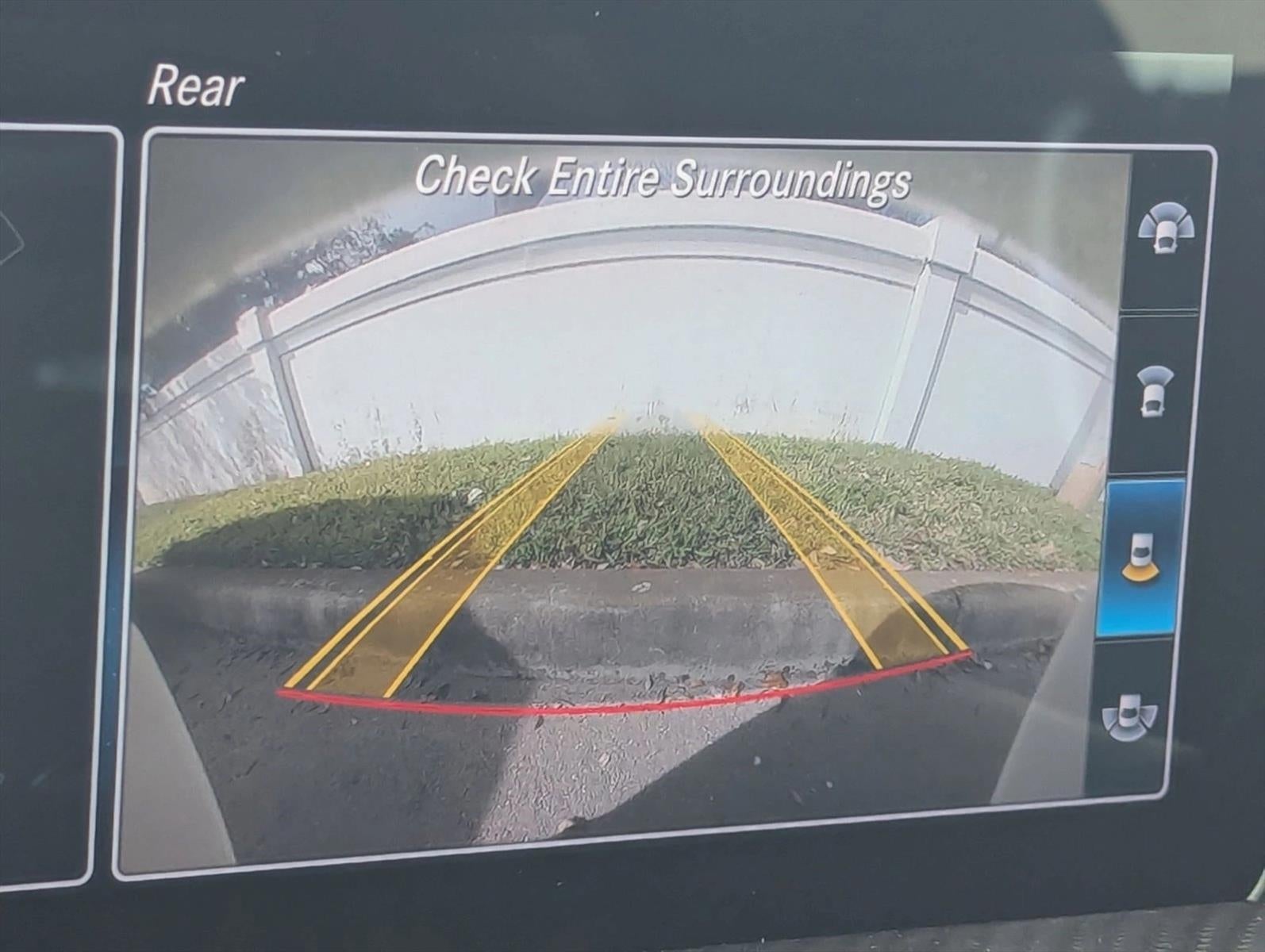 2020 Mercedes-Benz AMG® GT AMG® GT R Roadster