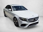2019 Mercedes-Benz E-Class E 300 RWD Sedan