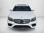 2017 Mercedes-Benz E-Class E 300 Luxury RWD Sedan