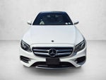 2019 Mercedes-Benz E-Class E 300 4MATIC® Sedan