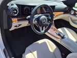 2019 Mercedes-Benz E-Class E 300 4MATIC® Sedan