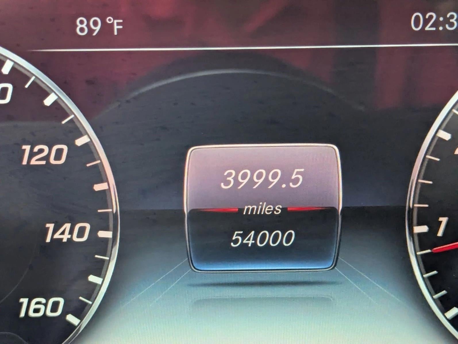 2020 Mercedes-Benz E-Class E 350 RWD Sedan