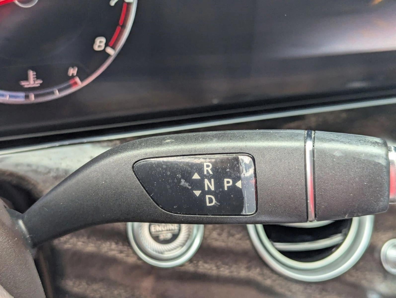 2020 Mercedes-Benz E-Class E 350 RWD Sedan