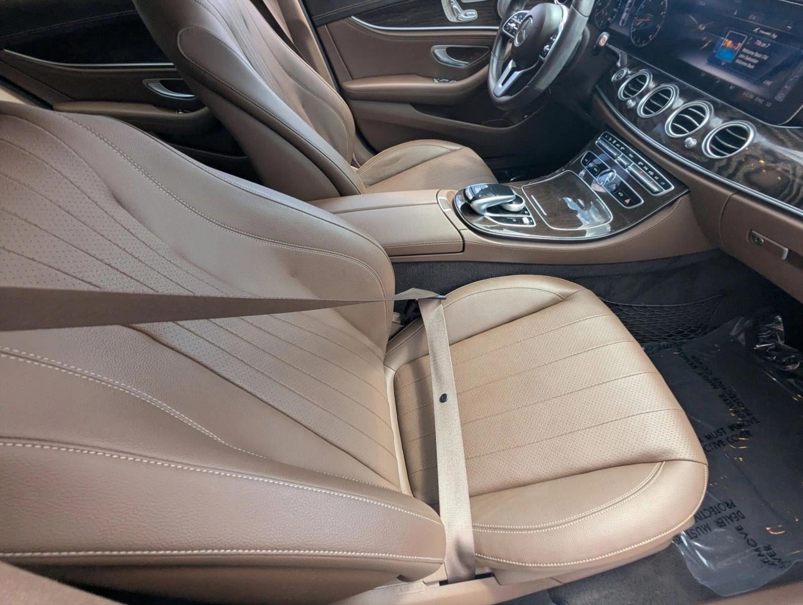 2020 Mercedes-Benz E-Class E 350 RWD Sedan