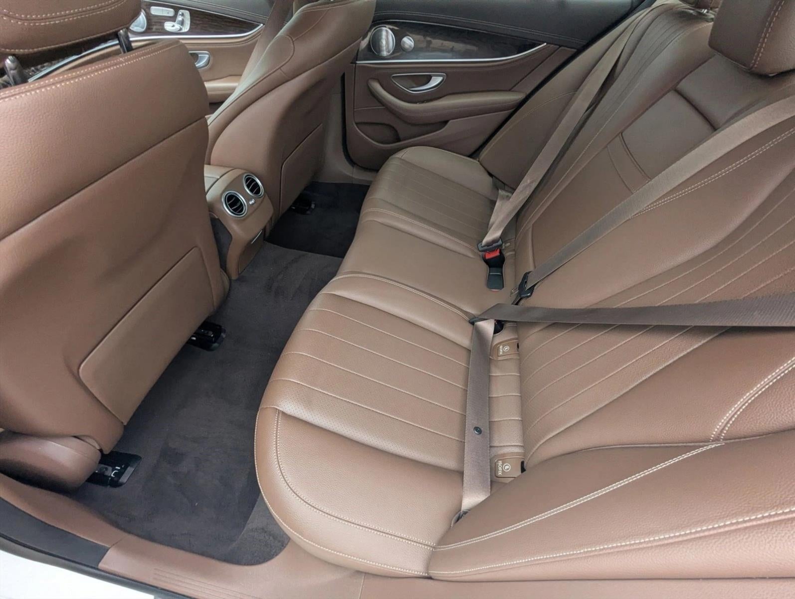 2020 Mercedes-Benz E-Class E 350 RWD Sedan