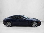 2018 Porsche Panamera 4 AWD