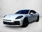 2025 Porsche Panamera 4 AWD