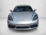 2024 Porsche 718 Cayman S Coupe
