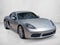 2024 Porsche 718 Cayman S Coupe