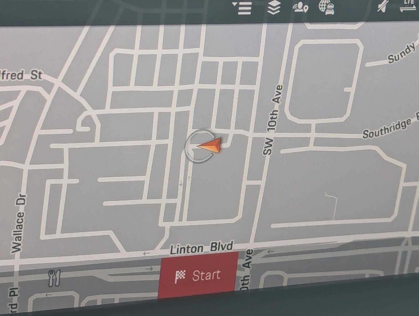 2021 Porsche 911 Turbo S Cabriolet