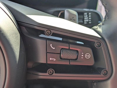 2021 Porsche 911 Turbo S Cabriolet